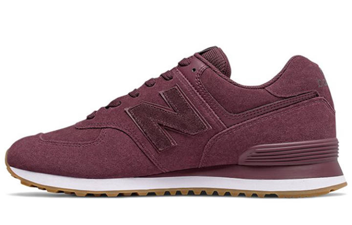 New Balance New Balance 574 Series Midnight Purple