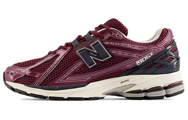 New Balance 1906 New BalanceR 'Burgundy'