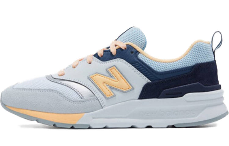 New Balance 997H Wmns New Balance 'Platinum Sky' Women's