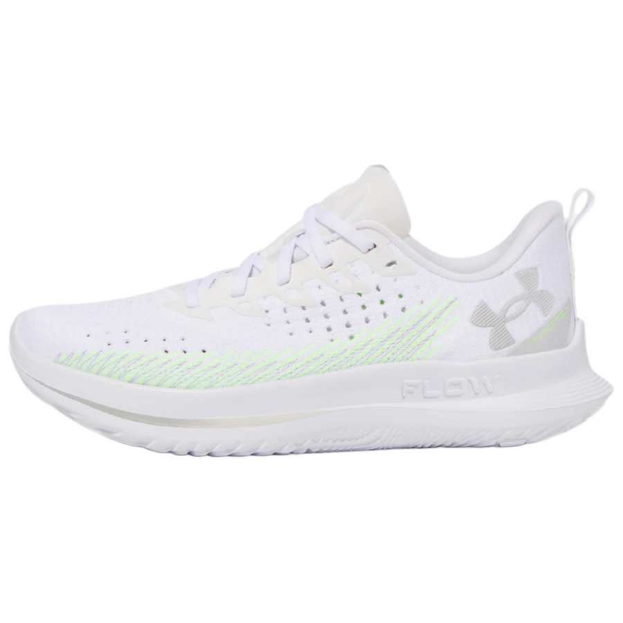 Under Armour Velociti 4 Soft And Comfortable Slip Resistant Breathable Lightweight Rebound