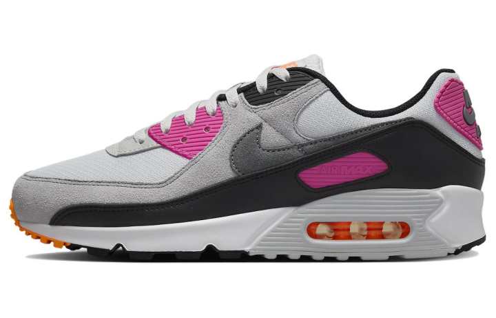 Nike Nike Air Max 90 Dunkin' Donuts