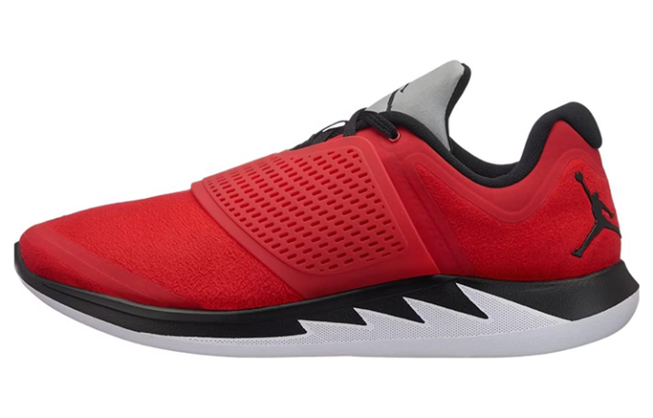 Jordan Jordan Grind 2 University Red Black White