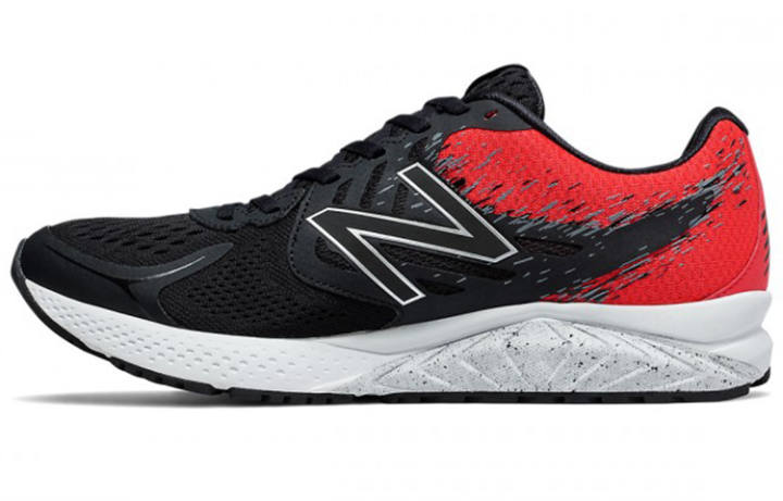 New Balance New Balance Vazee Prism V2 'Red Black'