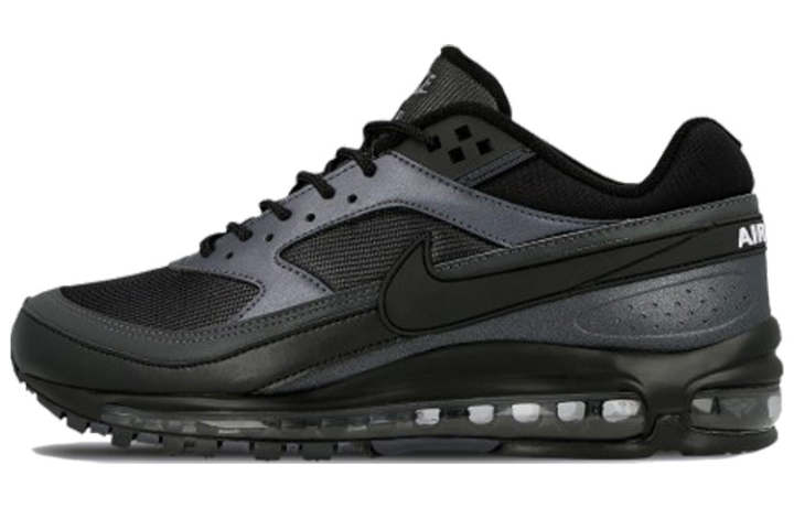 Nike Nike Air Max 97/BW Black Metallic Hematite