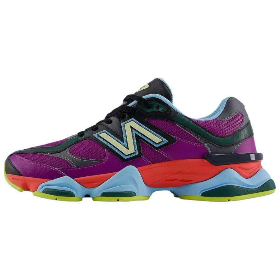 New Balance 9060 New Balance 'Neon Nights Pack'