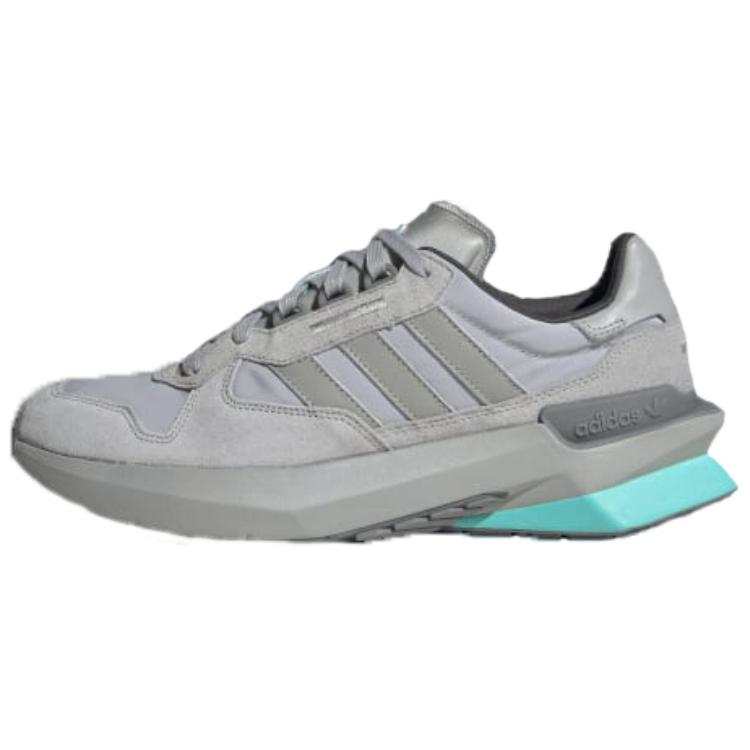Adidas Originals Adidas Treziod Pt 'Grey Mint'