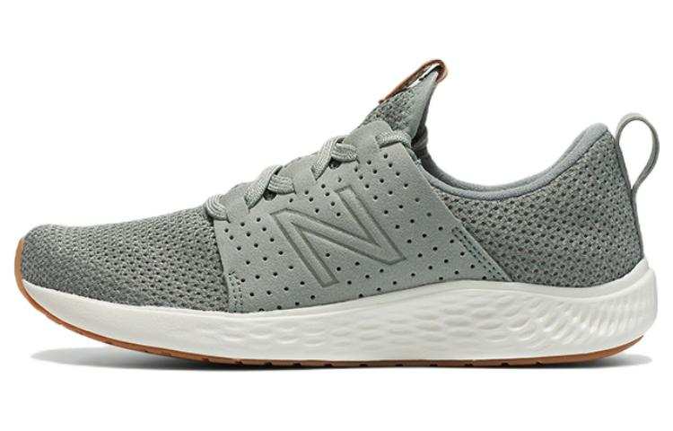 New Balance New Balance Fresh Foam 'Gray White' Women's