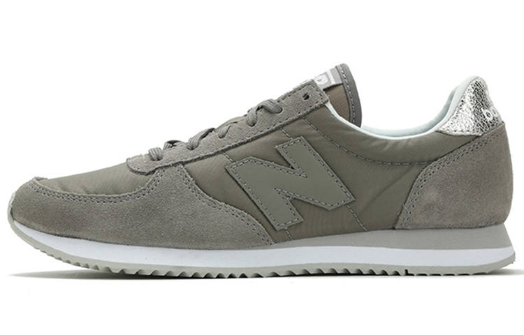 New Balance New Balance NB 220 Low top Running Shoes Women's Gray Green
