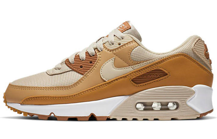 Nike Nike Air Max 90 Caramel Women's
