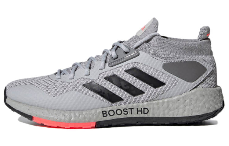 Adidas Adidas PulseBoost Hd 'Grey Signal Pink' Women's