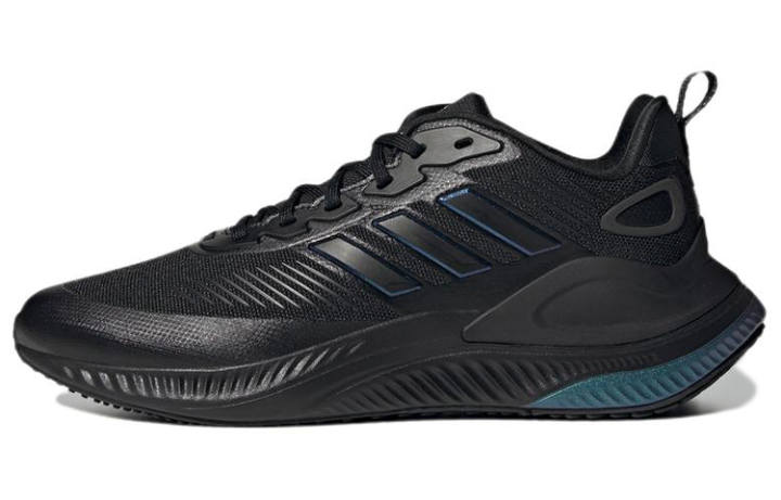 Adidas Adidas Alphamagma Guard 'Black Dark Marine'