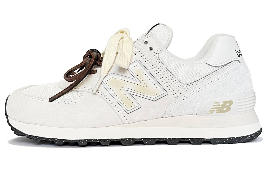 New Balance New Balance NB 574 Slip Resistant Abrasion Resistant Slip Resistant Abrasion Resistant Low top Running Shoes Unisex