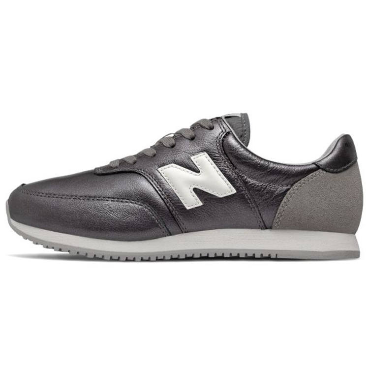 New Balance New Balance Comp 100 Black/Gray Women's