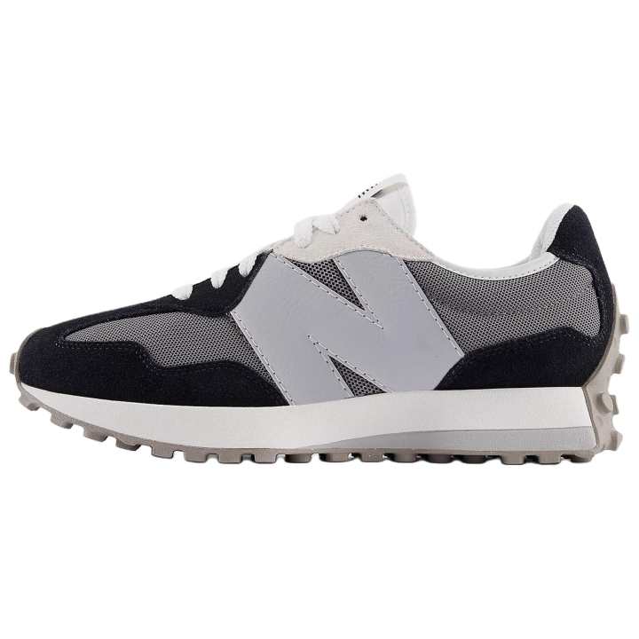 New Balance 327 New Balance 'Black Grey'