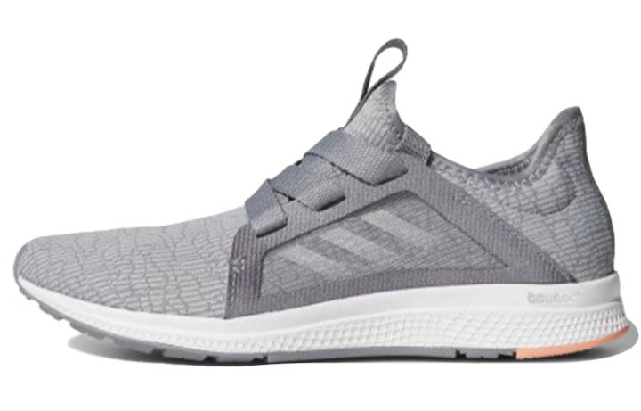 Adidas Adidas Wmns Edge Lux 'Grey Crystal White' Women's