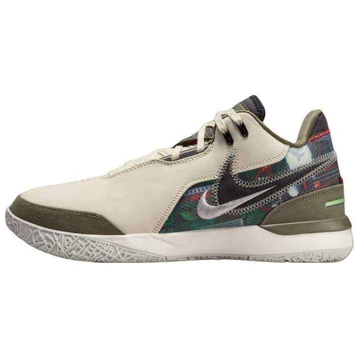 Nike Nike Zoom LeBron Nxxt Gen Ampd FaZe Gaming Set Up