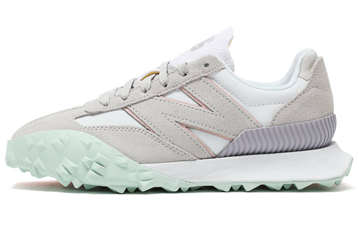 New Balance New Balance XC-72 Grey Multi