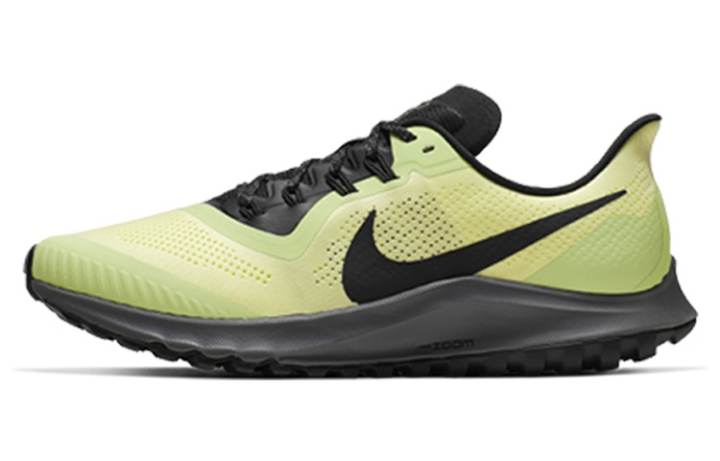 Nike Nike Air Zoom Pegasus 36 Trail Luminous Green