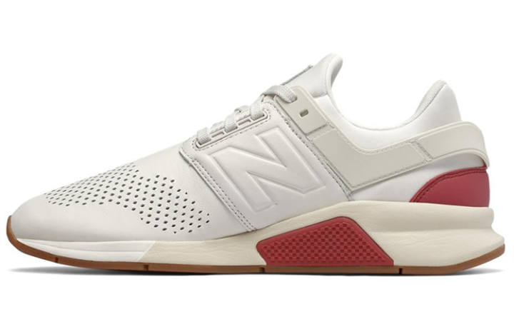 New Balance New Balance 247 Decon Shoes White