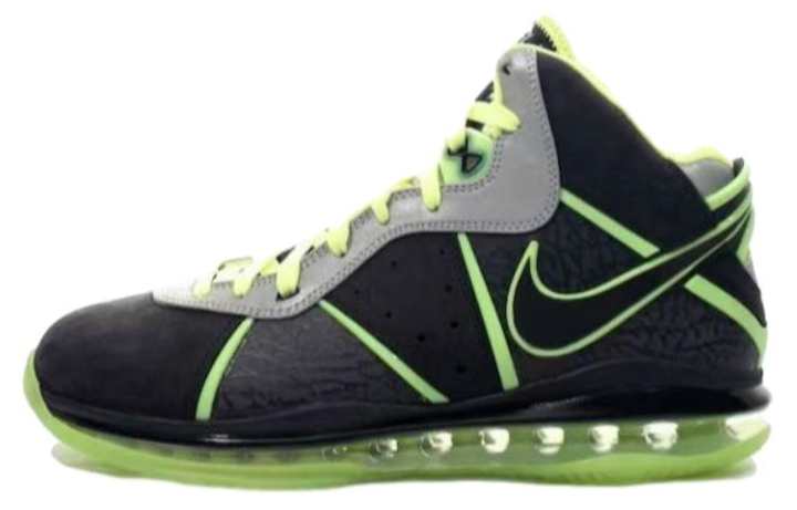 Nike Nike LeBron 8 112 Pack Clark Kent