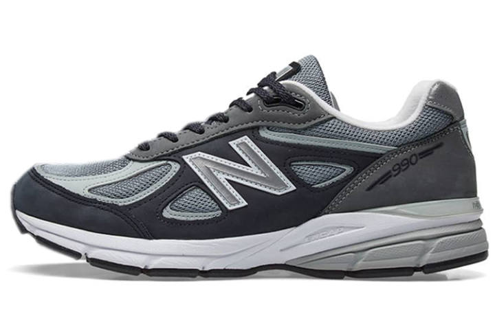 New Balance 990v4 New Balance Made In Usa 'Silver Mink'