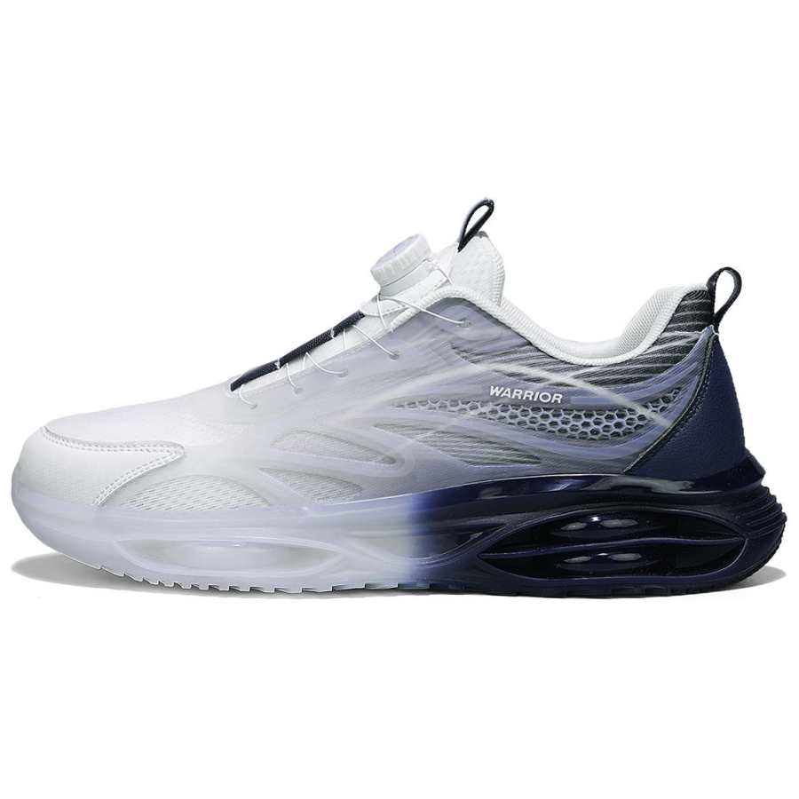WARRIOR Warrior Slip Resistant, Abrasion Resistant, Breathable, Height Increasing