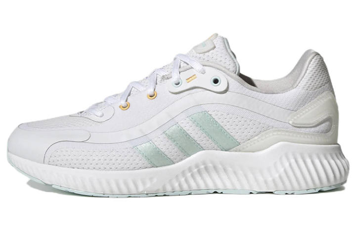 Adidas Adidas Wmns Jelly Bounce 'White Green Oxide' Women's