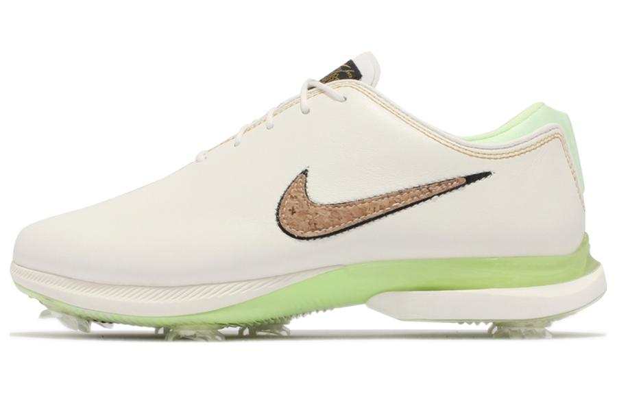 Nike Nike Air Zoom Victory Tour 2 NRG Wide 'CORK' Leather Cushioning Slip Resistant Abrasion Resistant