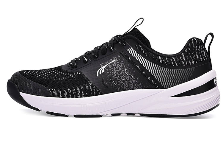 DO-WIN DO WIN Cushioning Abrasion Resistant Breathable Cushioning Abrasion Resistant Breathable Low top Marathon Running Shoes