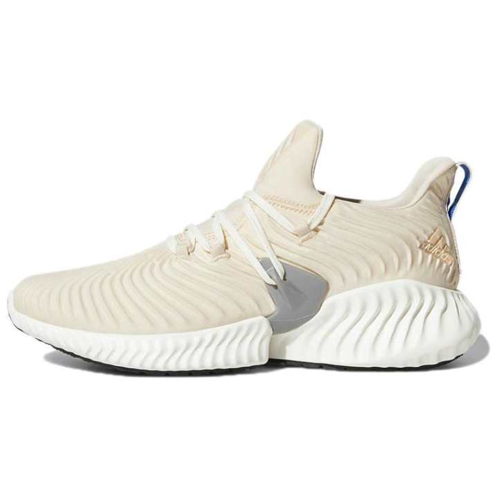 Adidas Adidas Alphabounce Instinct 'Linen'