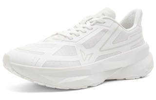 VEIDOORN Iridescent Cushioning Slip Resistant Abrasion Resistant Breathable Coverage Support Lightweight Rebound