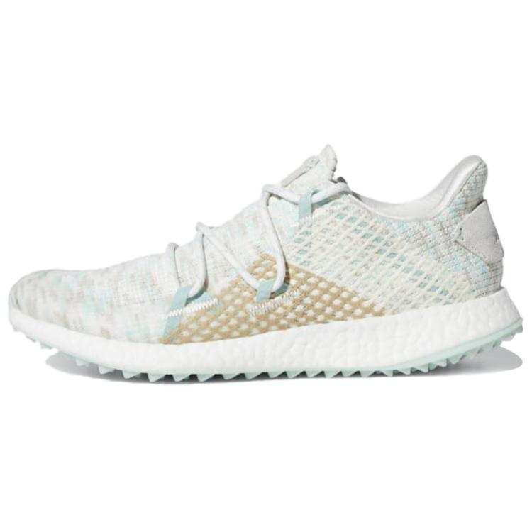 Adidas Adidas Wmns CrossKnit Dpr Golf 'Chalk White Green Tint' Women's