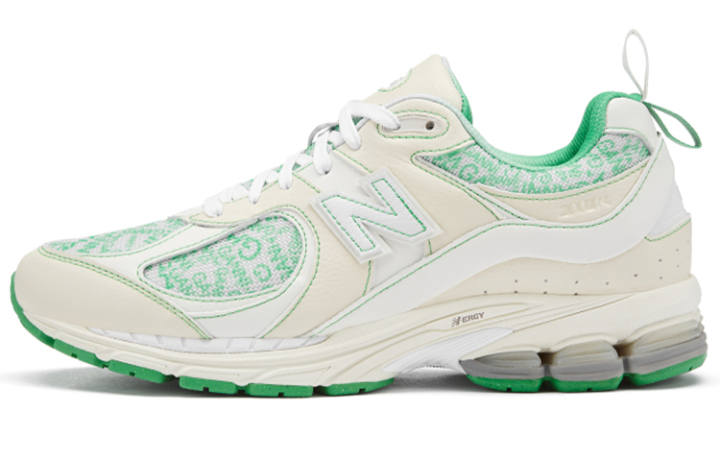 New Balance 2002R Ganni x 2002R New Balance 'Turtledove'
