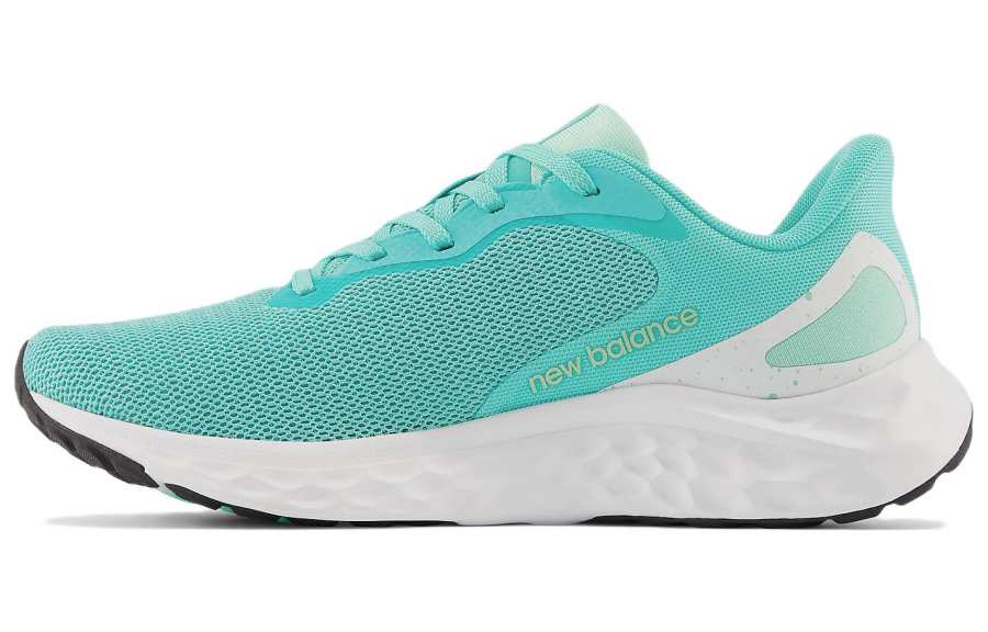 New Balance New Balance Fresh Foam Arishi V4 'Blue Green' Women's