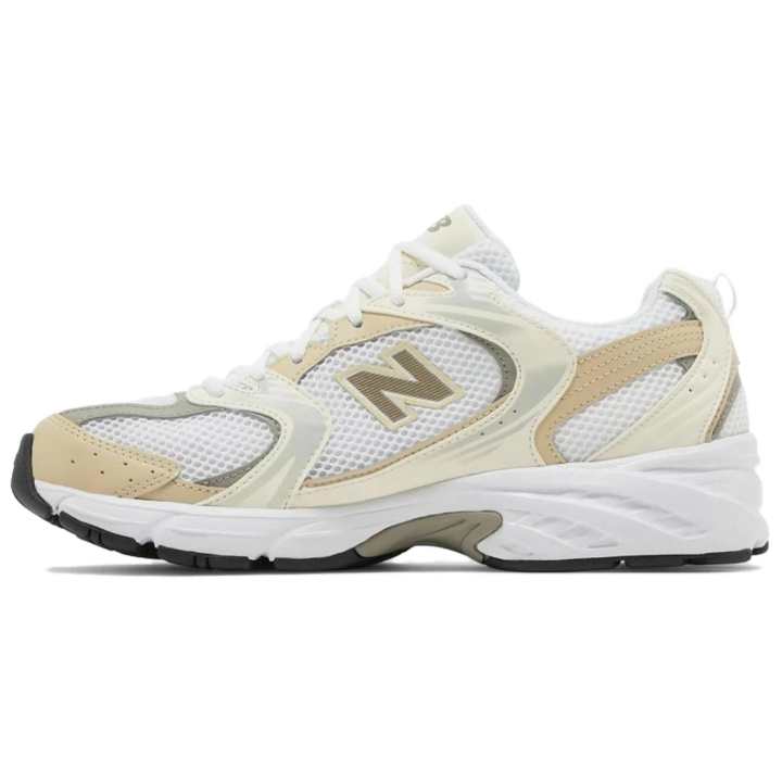 New Balance 530 New Balance 'Beige Silver' Asos Exclusive