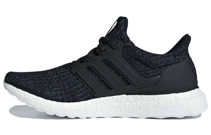 Adidas UltraBoost Parley x UltraBoost Adidas 'Deep Ocean Blue'