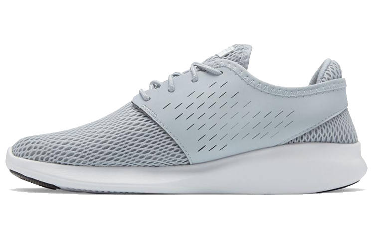New Balance New Balance NB Coast Running Shoes Women's Low Top Gray/Blue/White