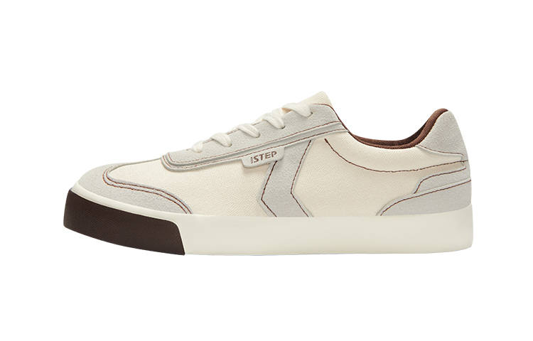 ISTEP Low top Skateboard Shoes Women's