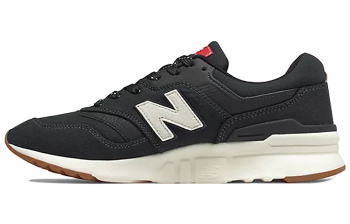 New Balance New Balance 997 'Black Red'