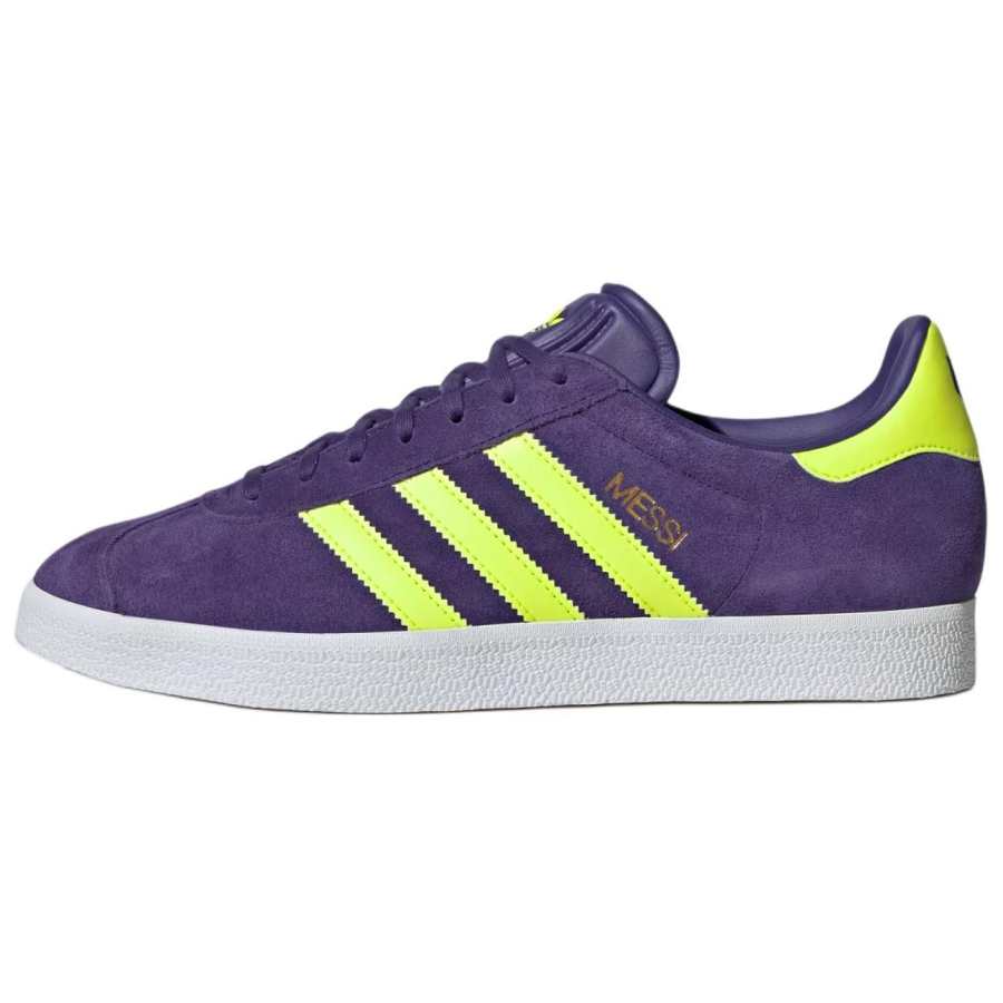 Adidas Originals Gazelle Lionel Messi x Gazelle Adidas Originals 'Triunfo Estelar Pack'