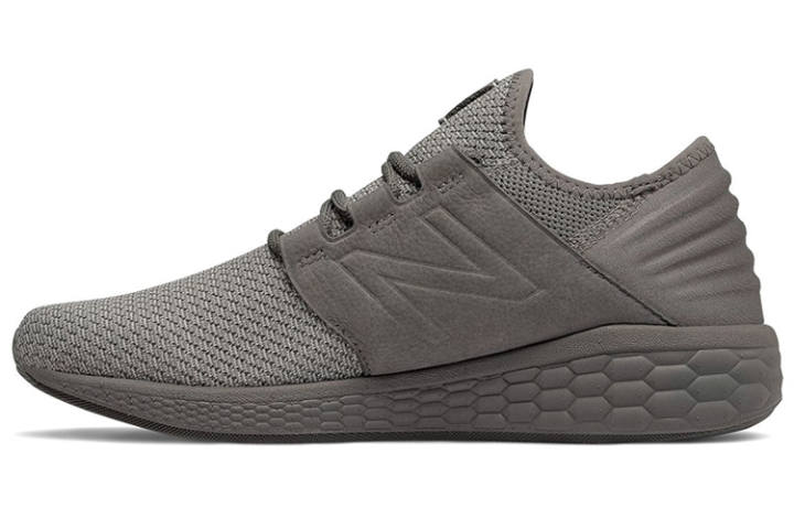 New Balance Fresh Foam Cruz New Balance v2 'Castle Rock'