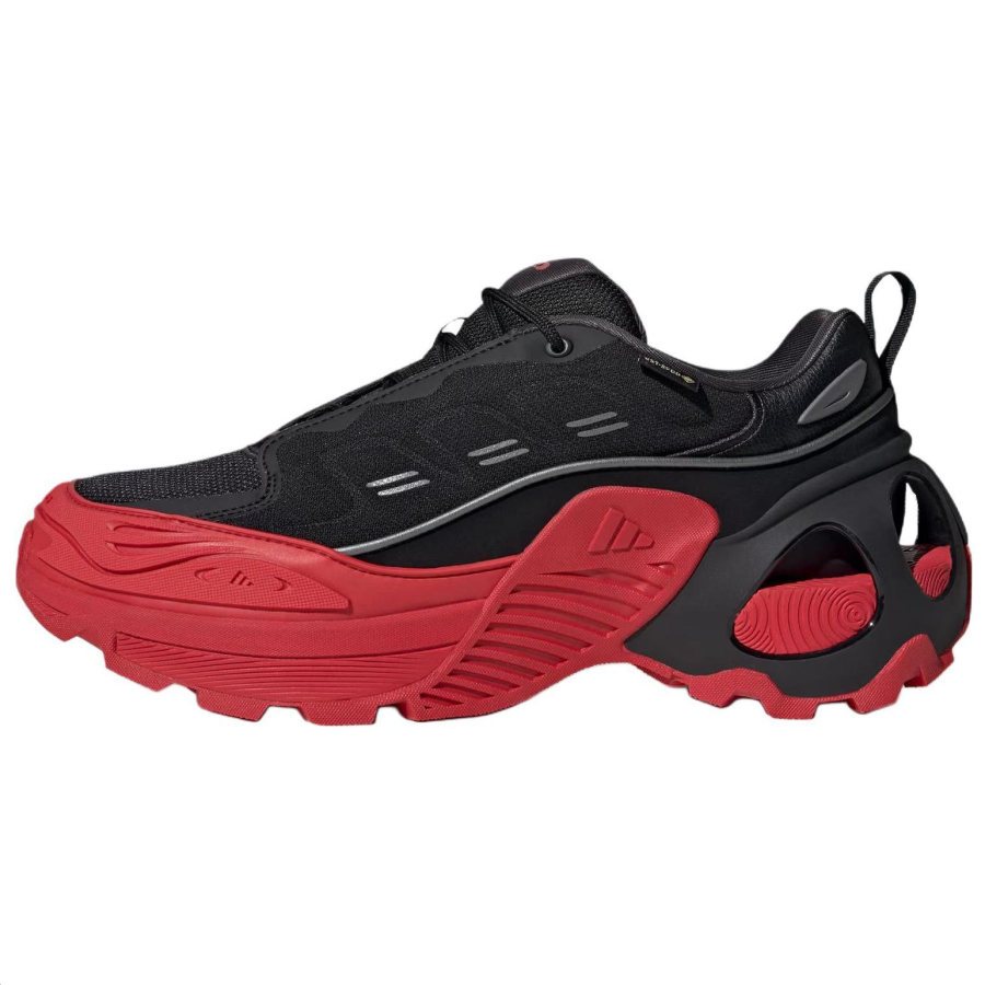 Adidas Adidas Wonder Runner Slip Resistant Abrasion Resistant Slip Resistant Abrasion Resistant Low top Running Shoes Men's