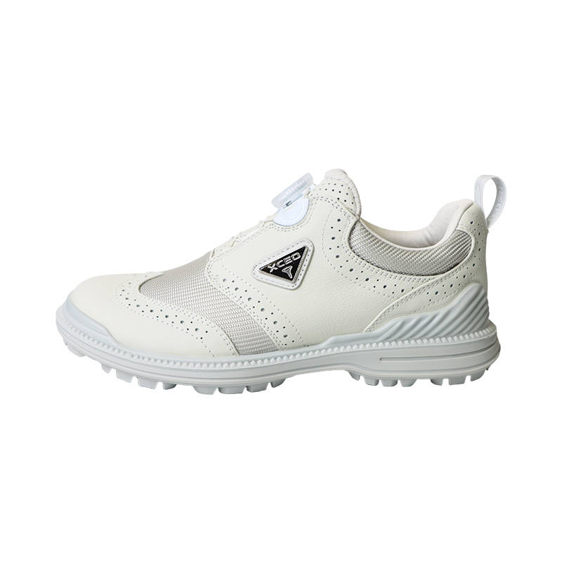 Xceo1996 Cushioning Slip Resistant Abrasion Resistant Cushioning Slip Resistant Abrasion Resistant Low top Golf Shoes