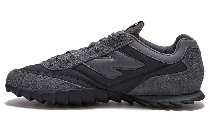 New Balance New Balance RC30 Low top Running Shoes Unisex Black