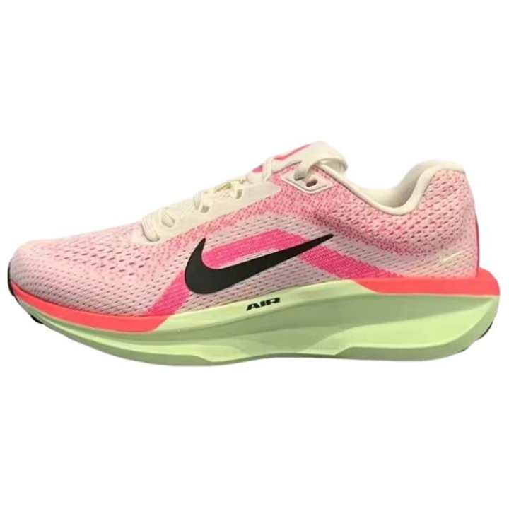 Nike Nike Winflo 11 Abrasion Resistant, Breathable, Lightweight Abrasion Resistant, Breathable, Lightweight Low top