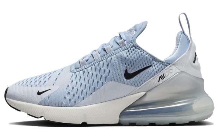 Nike Nike Air Max 270 Light Armory Blue Women's