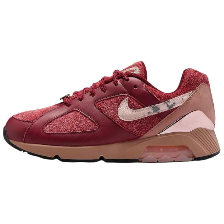 Nike Nike Air Max 180 Apron Records Bloodline