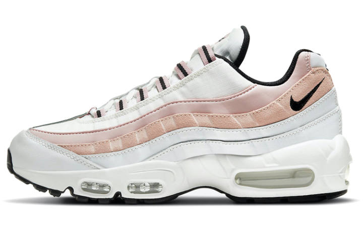 Nike Nike Air Max 95 Champagne Women's