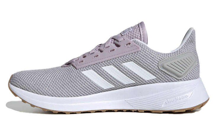 Adidas Adidas Duramo 9 'Purple White' Women's