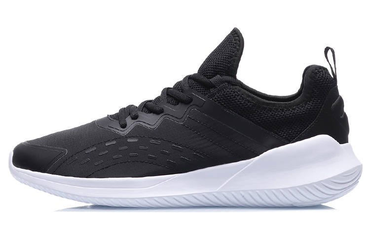 Li-Ning Li Ning Cushioning Slip Resistant Abrasion Resistant Coverage Cushioning Slip Resistant Abrasion Resistant Coverage